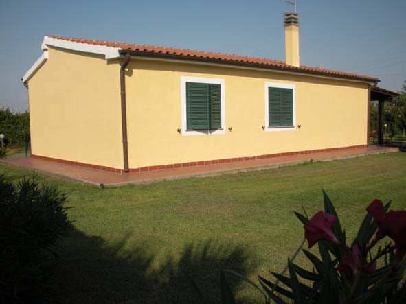 Affitto casa vacanze mare montalto marina