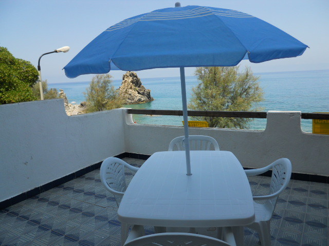 Affitto Appartamento Mare Capo d'Orlando