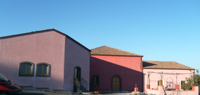 Affitto bed & breakfast campagna santa venerina