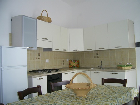 Affitto Casa vacanze Mare Santa Maria di Leuca