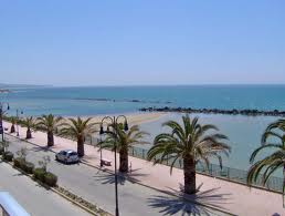 Affitto appartamento mare seccagrande
