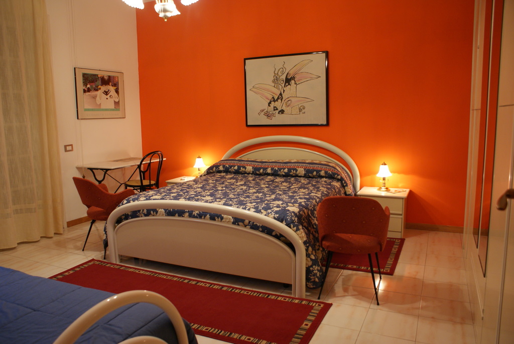 Affitto bed & breakfast campagna modica