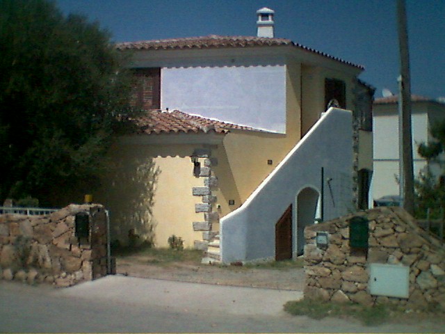 Affitto Appartamento Mare Montepetrosu