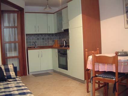 Affitto Appartamento Mare Alghero