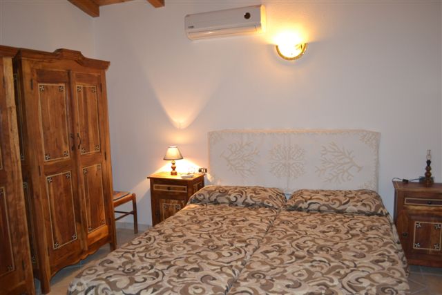 Affitto casa vacanze mare vaccileddi