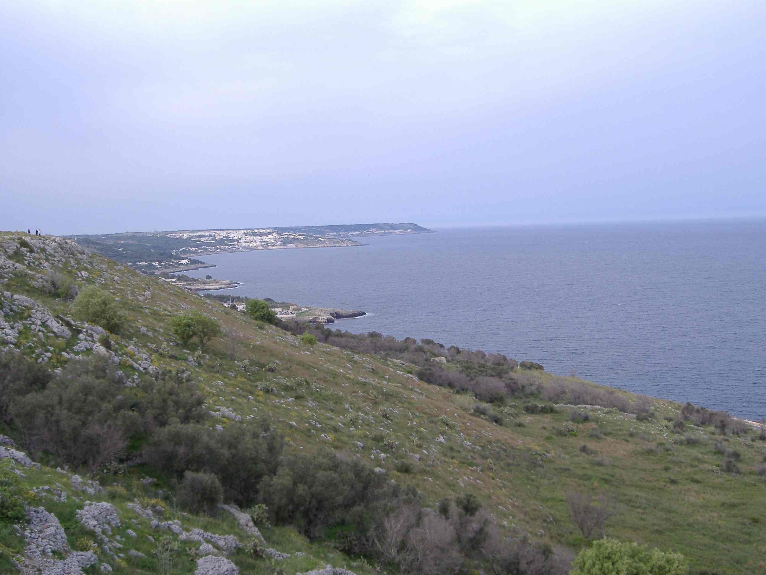 Affitto Casa vacanze Mare Tricase