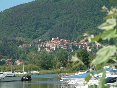 Affitto casa vacanze mare ameglia
