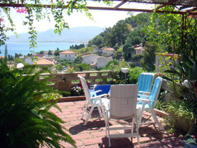 Affitto Casa vacanze Mare San Giorgio di Gioiosa Marea