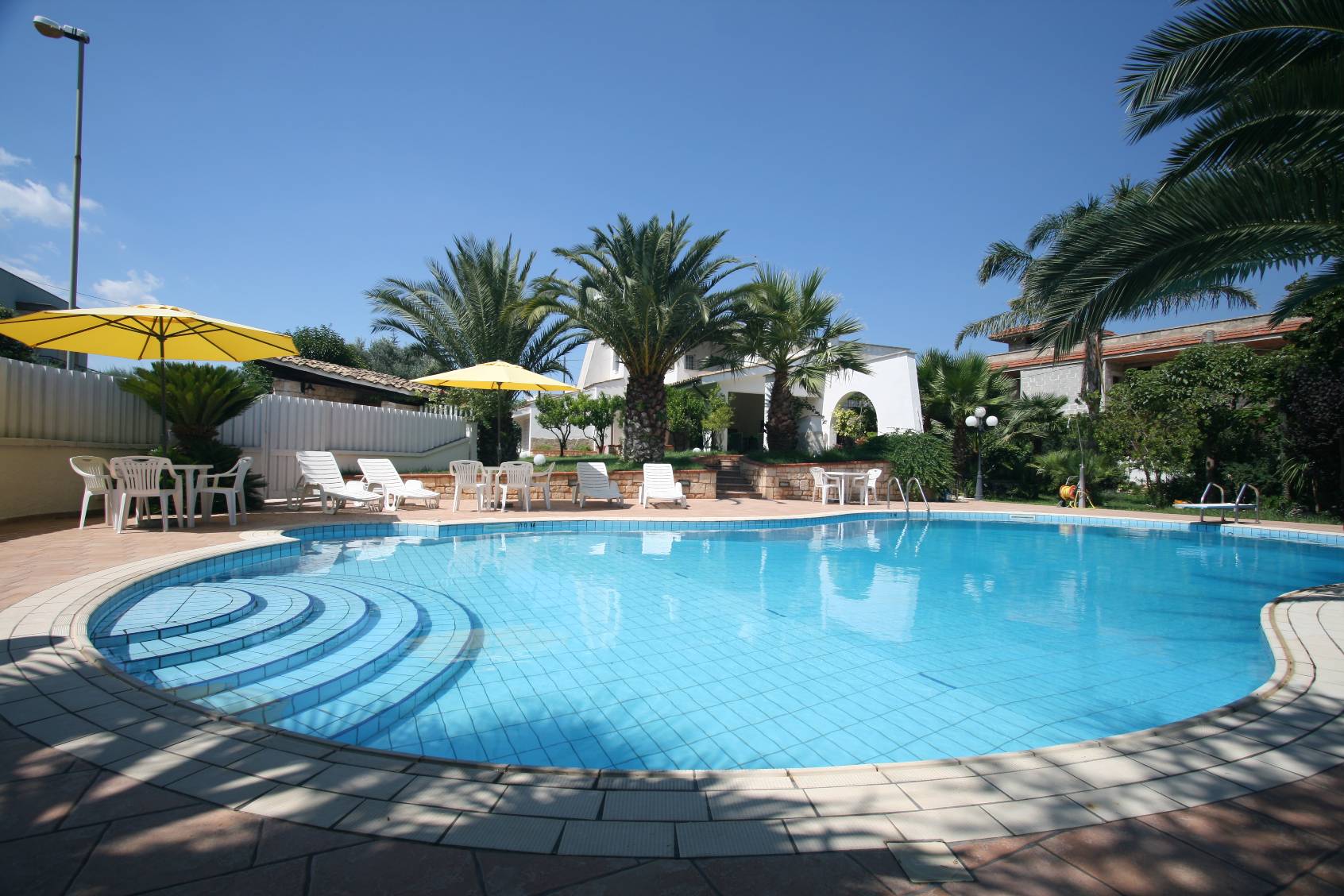 Affitto Casa vacanze Campagna Castellana Grotte