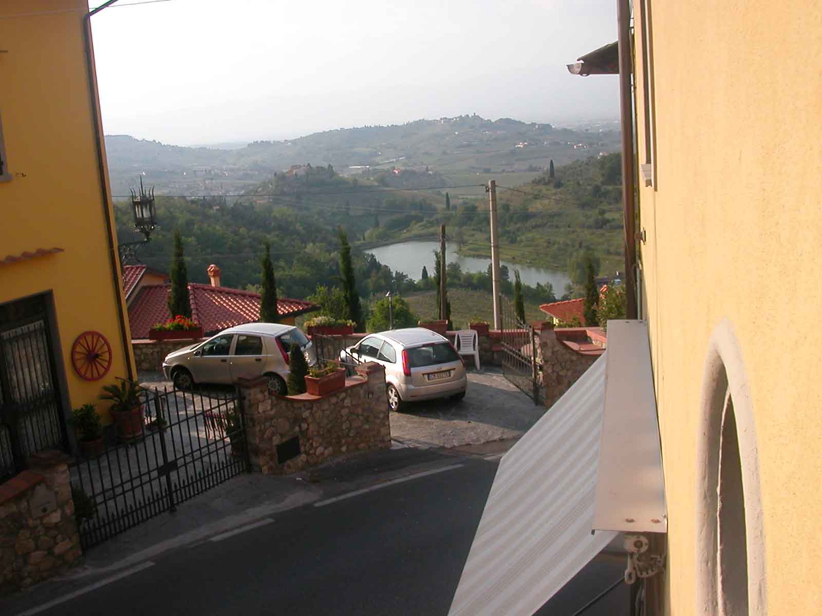 Affitto Appartamento Campagna CARMIGNANO