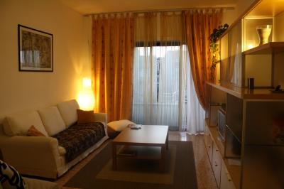 Affitto Appartamento Città roma