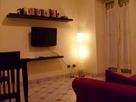 Affitto casa vacanze citta roma 