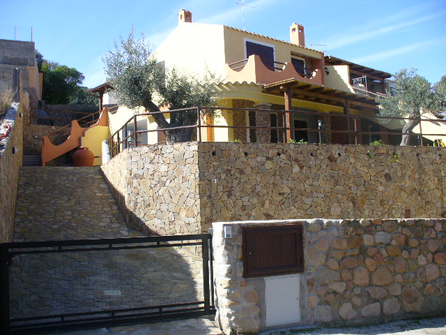Affitto Casa vacanze Mare torre delle Stelle
