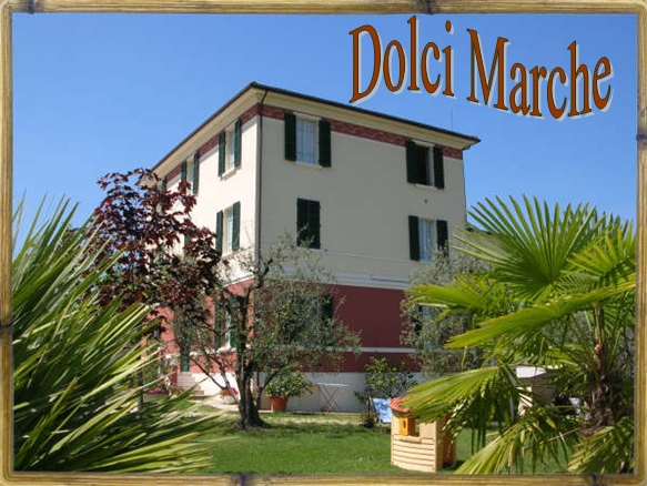 Affitto Appartamento Campagna MONTALTO DELLE MARCHE