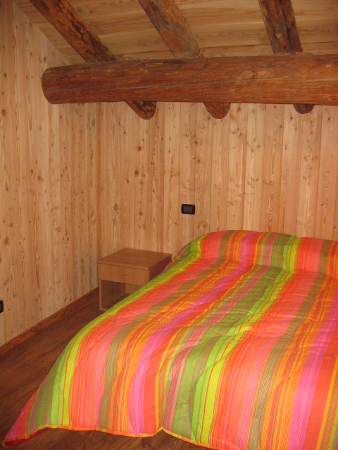 Affitto casa vacanze montagna introd