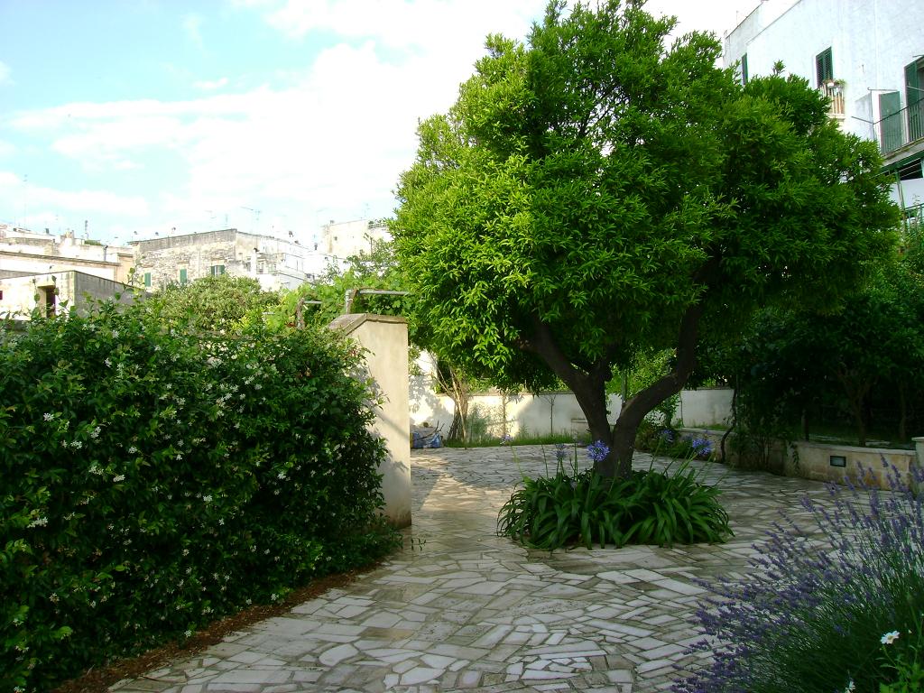 Affitto casa vacanze mare ostuni