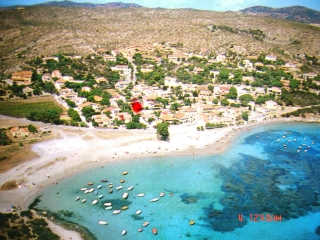 Affitto casa vacanze mare sant'antioco