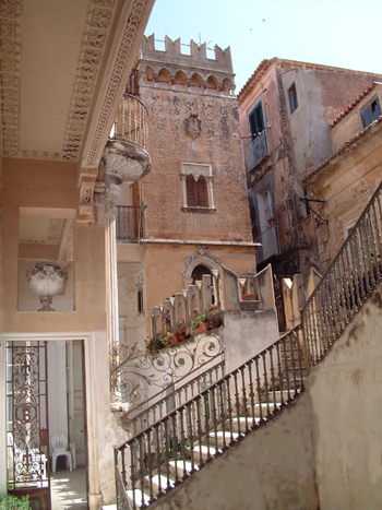 Affitto Casa vacanze Mare Tropea