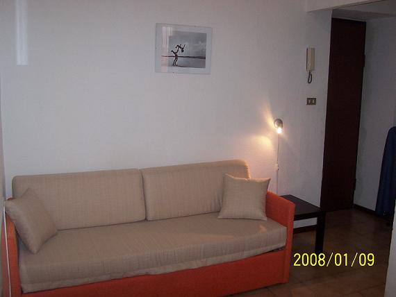 Affitto monolocale citta torino