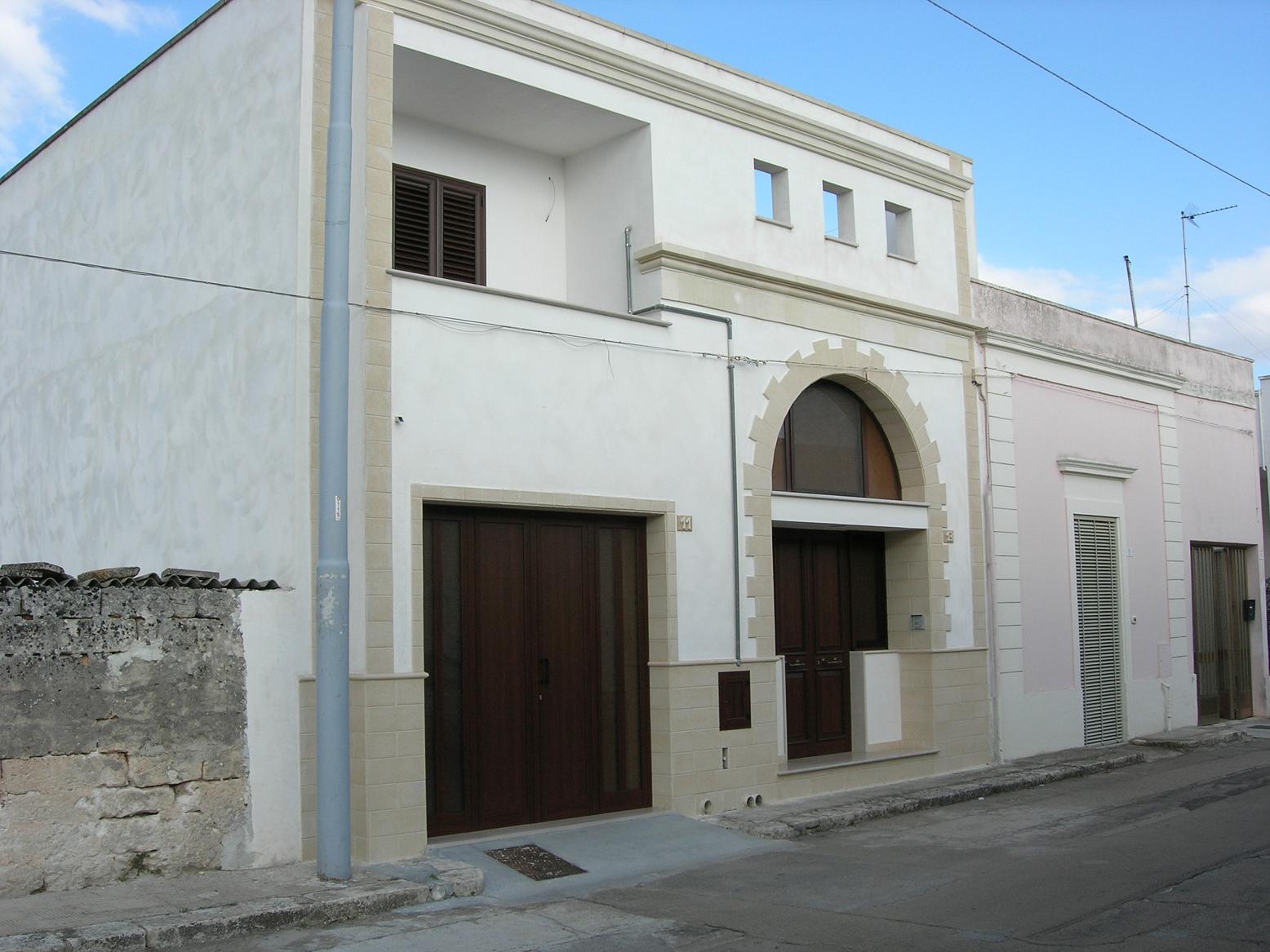 Affitto Appartamento Mare sanarica