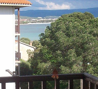 Affitto Casa vacanze Mare alghero