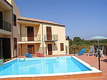Affitto casa vacanze mare cefalu'