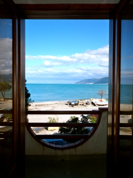 Affitto Appartamento Mare Capo d'Orlando