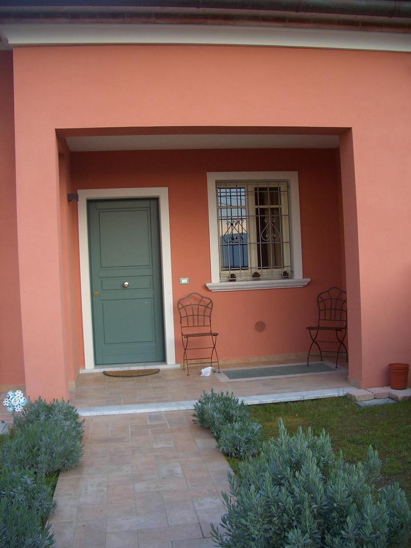 Affitto Casa vacanze Mare castelnuovo magra