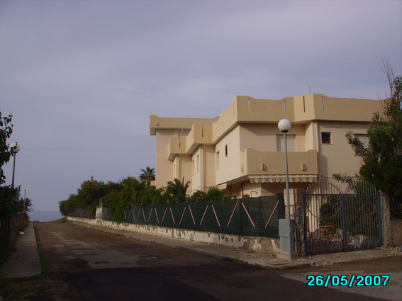 Affitto casa vacanze mare cariati