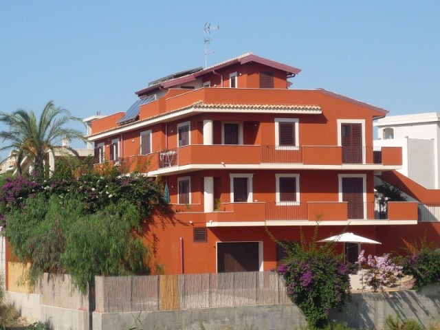 Affitto Villa Mare Pozzallo