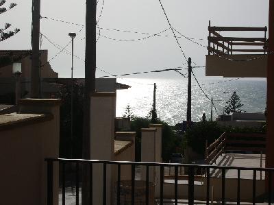 Affitto Casa vacanze Mare scicli