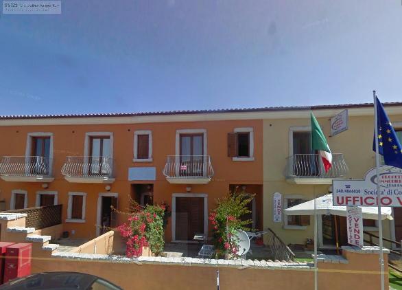 Affitto Casa vacanze Mare olbia