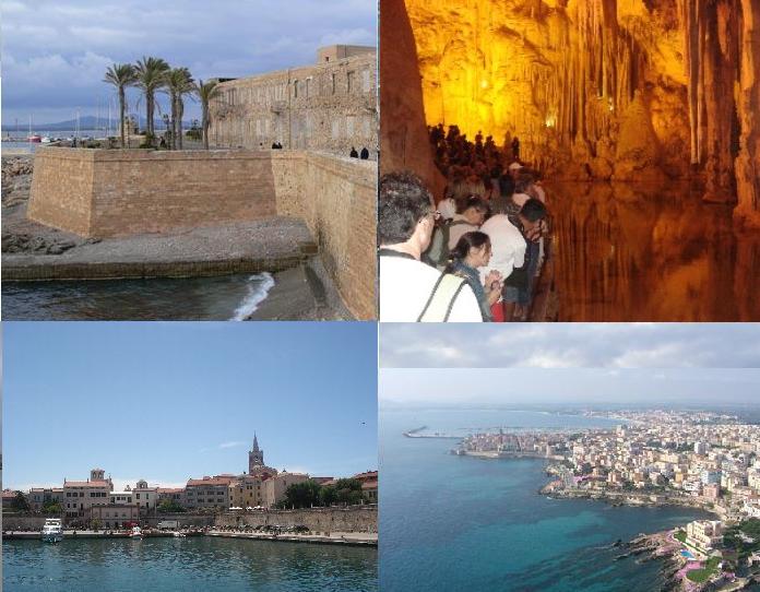 Affitto appartamento mare alghero