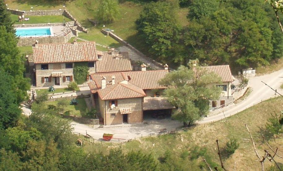 Affitto Residence Campagna S.Agata Mugello