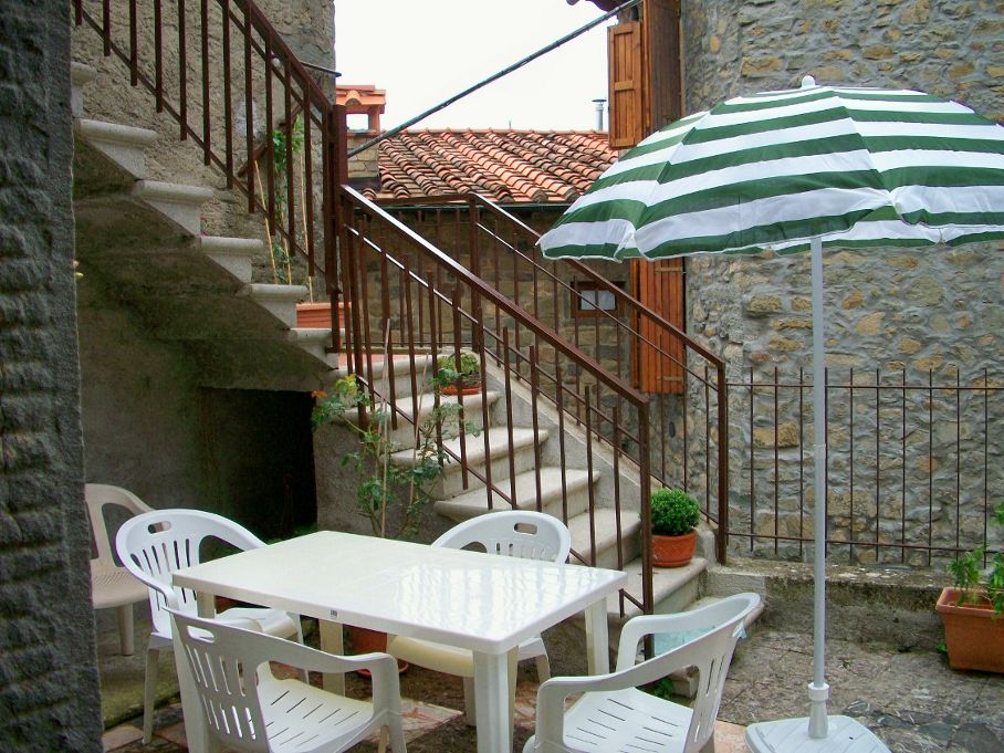 Affitto Casa vacanze Montagna Boveglio