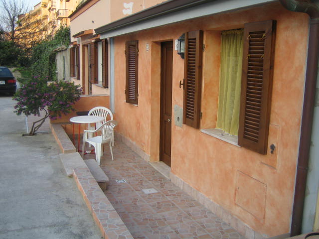 Affitto Casa vacanze Mare Alghero