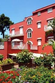Affitto Appartamento Mare capri