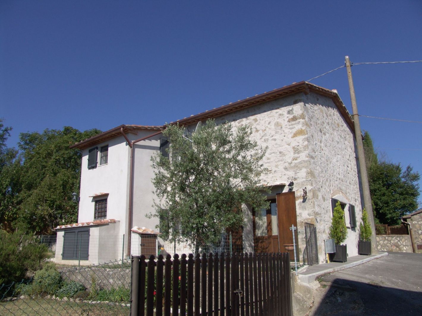 Affitto Casa vacanze Campagna Murci