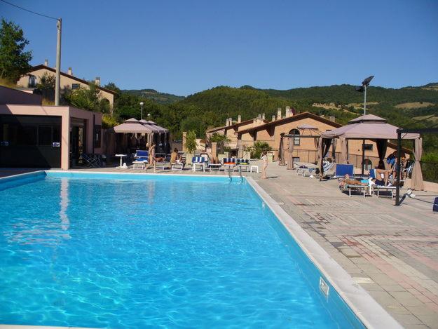 Affitto residence citta assisi