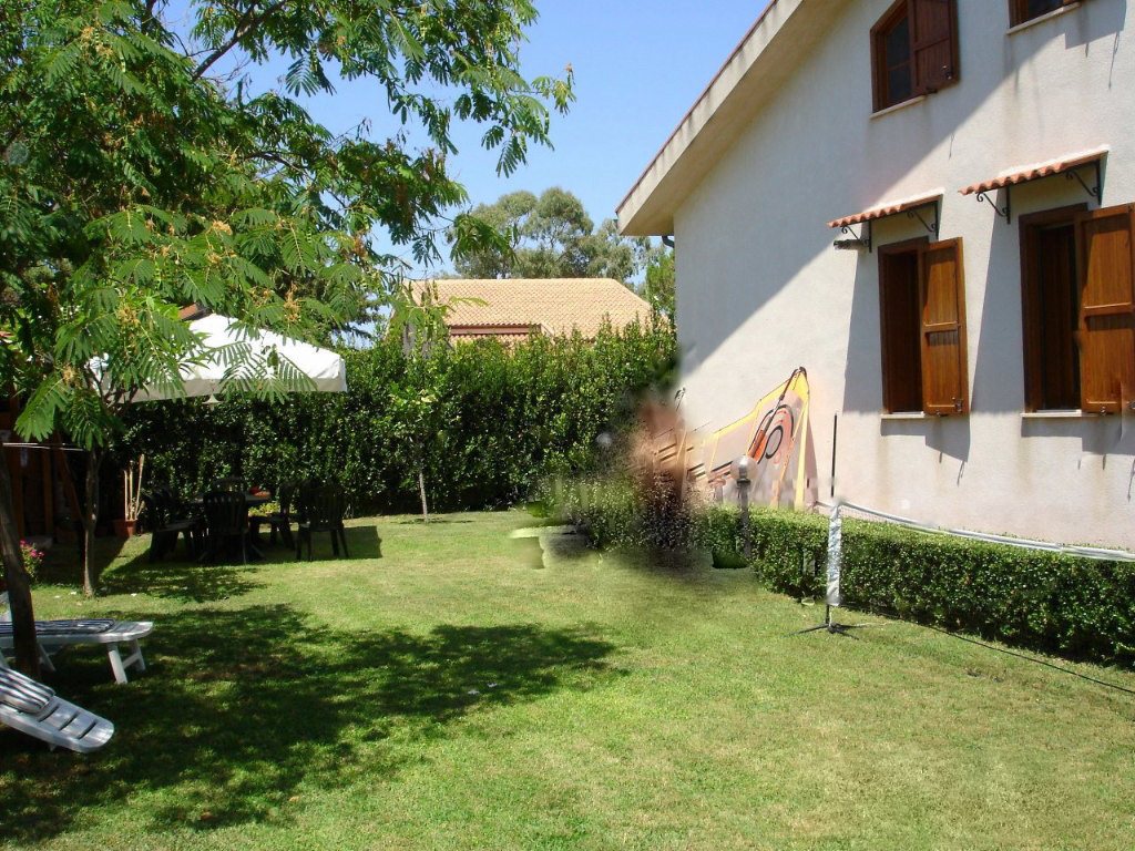 Affitto Villa Mare Campofelice di Roccella