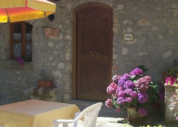 Affitto Casa vacanze Montagna sermezzana