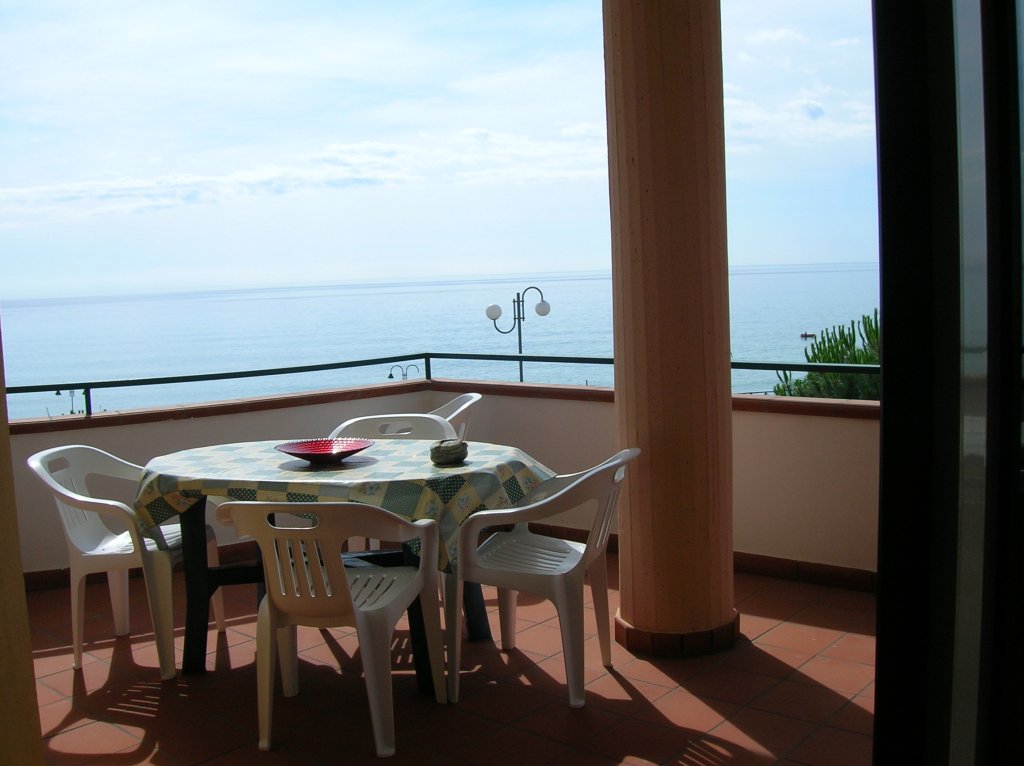 Affitto Residence Mare Torre Melissa