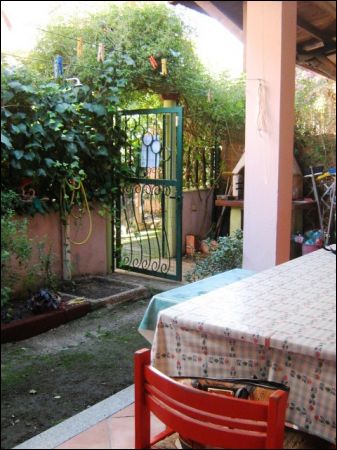 Affitto Casa vacanze Mare Villasimius