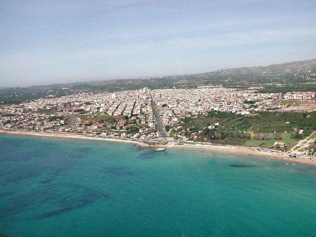 Affitto Appartamento Mare avola