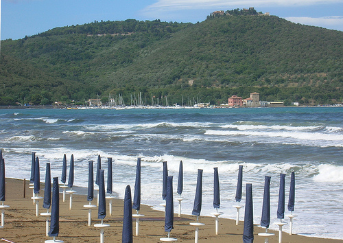 Affitto Casa vacanze Mare venturina