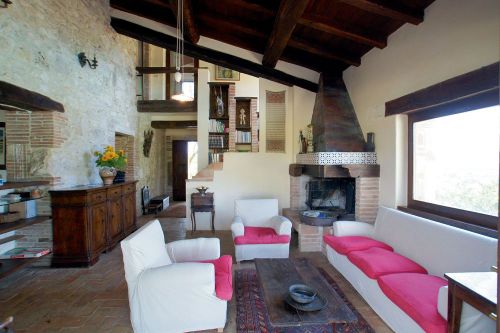 Affitto Casa vacanze Campagna Saturnia