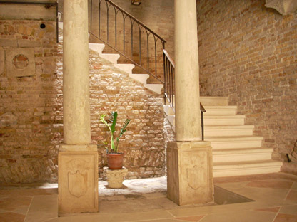 Affitto Casa vacanze Città Venezia
