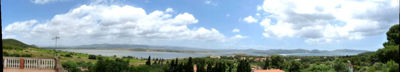 Affitto appartamento mare sant'anna arresi