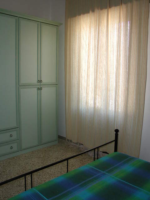 Affitto appartamento mare favignana