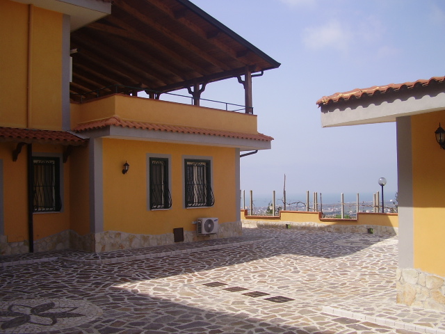 Affitto Casa vacanze Campagna Pozzuoli